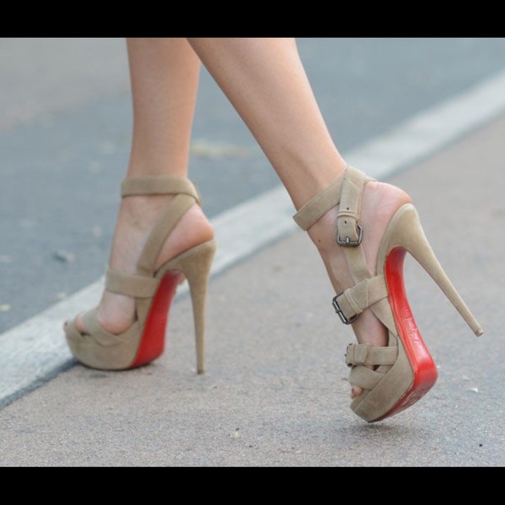 Christian Louboutin Sandals